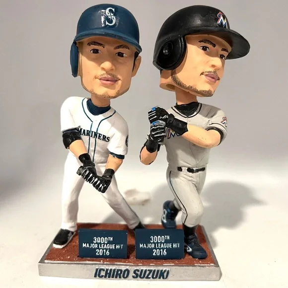 BOBBLE HEAD】ミネソタ・ツインズ ボブルヘッド 1974 Amazon